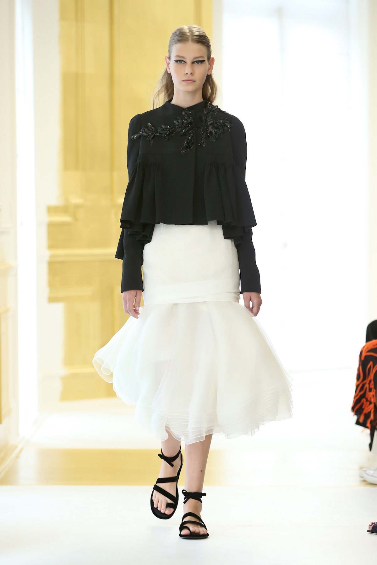 Foto de Dior Alta Costura Otoño Invierno (8/10)