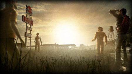 ¿Preparado para sobrevivir al mundo post-apocalíptico de The Walking Dead? Nuevo episodio para OS X e iOS