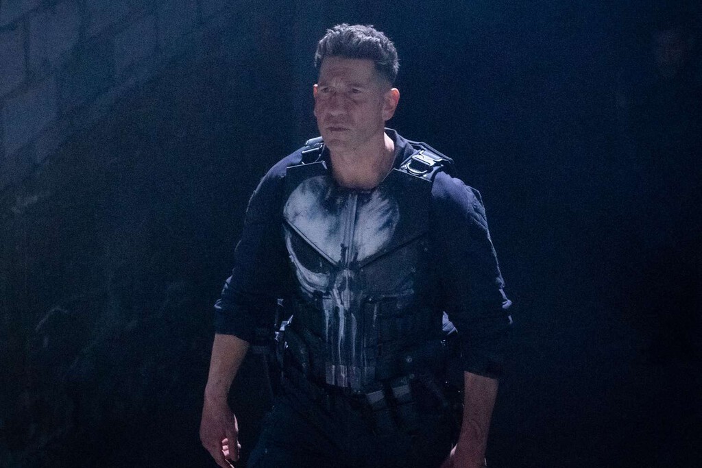 El creador de 'Daredevil: Born Again' despeja las dudas sobre el regreso de Punisher. Su futuro está escrito tras el brutal final de temporada
