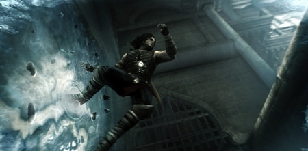 'Prince of Persia: Las Arenas Olvidadas' para el 20 de mayo en Europa