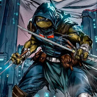 No pierdas las esperanza, la mejor historia de las Tortugas Ninjas todavía podría llegar al cine