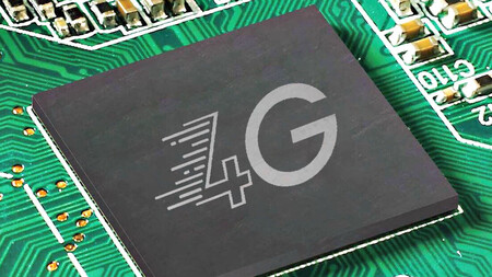 Red 4g