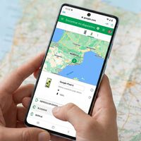 He probado las apps de Google Play que prometen rastrear números de teléfono. Que ninguna funcione es una parte mínima del problema