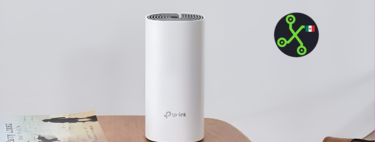 Dile adiós a la mala señal de Wi-Fi en tu hogar con este sistema Deco Mesh de TP-Link: hoy en Amazon por 739 pesos