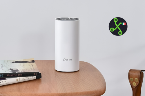 Tp Link Deco E4 Amazon Oferta