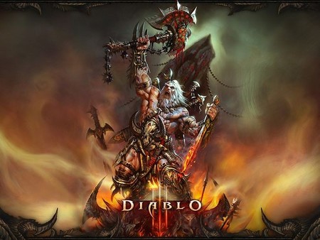 Seis análisis del 'Diablo III' de consolas