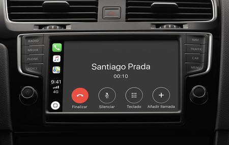 Ya puedes utilizar Waze en tu coche con CarPlay gracias a su última actualización