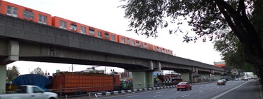 Sabíamos que el Metro de CDMX era el transporte más popular pero no sabíamos cuál era el segundo, esto dice INEGI 
