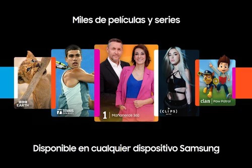 Samsung Tv Plus