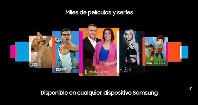 Samsung Tv Plus