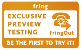 Fring quiere hacerle la competencia a Skype