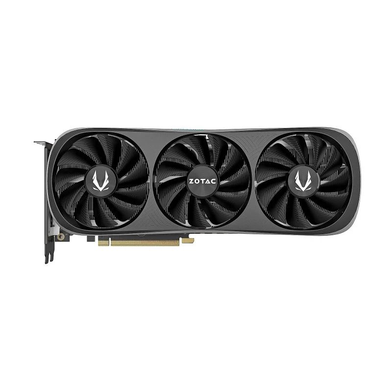Zotac Gaming GeForce RTX 4070 Ti Trinity OC 12GB GDDR6X