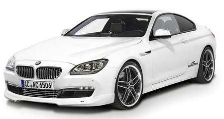 AC Schnitzer ACS6 Coupe
