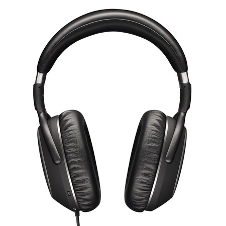 Sennheiser PXC 480: una nueva opción dentro del mercado de auriculares con cancelación activa de sonido