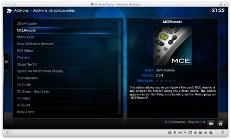 XBMC