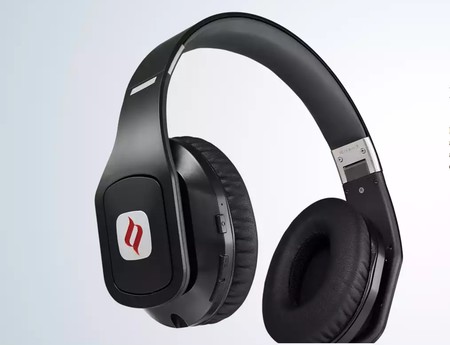 Detalle de los Noontec Hammo TV