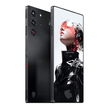 RedMagic smartphone