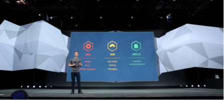 F8: ya puedes registrarte para asistir a la Facebook Developer Conference 2015