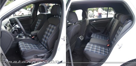 Volkswagen Golf Gte 1000 04