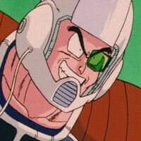 Apareció solo un instante en el canon de Akira Toriyama, pero definió la Saga de Moro en Dragon Ball Super: el subordinado de Freezer que Toyotaro rescató del olvido 