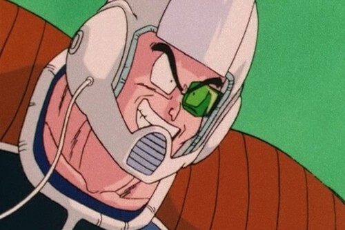 Aparecio Solo Un Instante En El Canon De Akira Toriyama Pero Definio La Saga De Moro En Dragon Ball Super Compressed