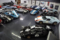 Welcome to the jungle: la nueva jaula de fieras de Superperformance