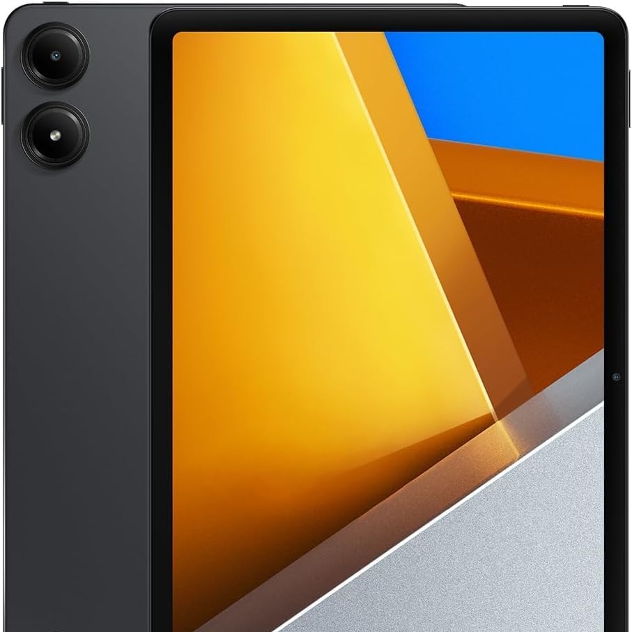 Tablet POCO Pad 12.1" 8GB/256GB WiFi Gris