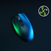 De 1,799 a 556 pesos: liquidación en mouse Razer ultraligero con Amazon