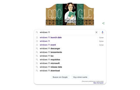 Este comando permite conocer qué saben sobre nosotros y nuestros hábitos al navegar los navegadores basados en Chromium