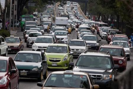 GDF endurece el “Hoy No Circula”, menos coches transitarán a partir del 1 de julio