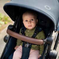 
Amazon ha rebajado 100 euros este cochecito Maxi-Cosi Trio, el más vendido con todo lo que necesita el bebé de los 0 a los 4 años
 