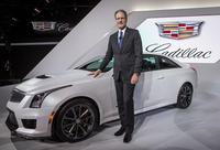 Cadillac está desarrollando un sedán justo por debajo del ATS