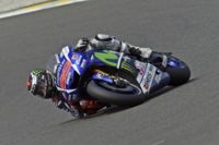 MotoGP Francia 2015: el martillo de Jorge Lorenzo le da la segunda victoria consecutiva