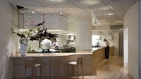 El Guggenheim Bilbao inauguró un nuevo espacio gastronómico