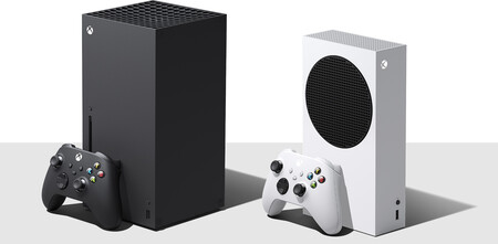 Las consolas Xbox se actualizan y ya podemos jugar en Stadia o unirnos a Discord a través de Microsoft Edge
