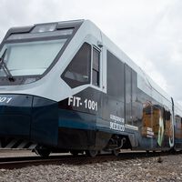 O Canal do Panamá tem um problema, e o México acredita ter a solução: um trem que liga dois oceanos em sete horas