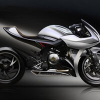 ¡Sorpresa! Se confirma que Suzuki tiene dos nuevas motos en camino: una deportiva y una sport-touring muy aventurera