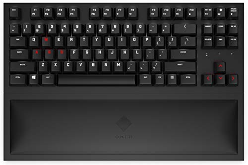 HP Clavier TKL Sans Fil OMEN Spacer