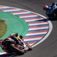 Déjà vu en MotoGP: el viernes de Austin, en serio riesgo por otra avería de avión y una serie de catastróficas desdichas 