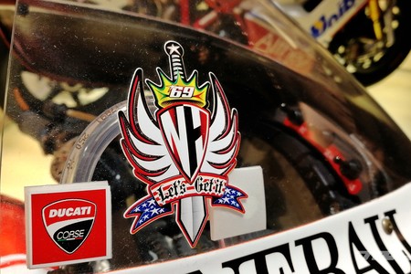 Visita Museo Ducati 017