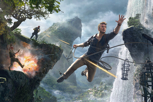 Todo el mundo suspira por The Last of Us Factions (con razón), pero muchos olvidan otro multijugador brutalísimo de PlayStation 