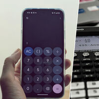 ¿Por qué las calculadoras y los smartphones dan un resultado distinto al resolver la misma operación matemática? 
