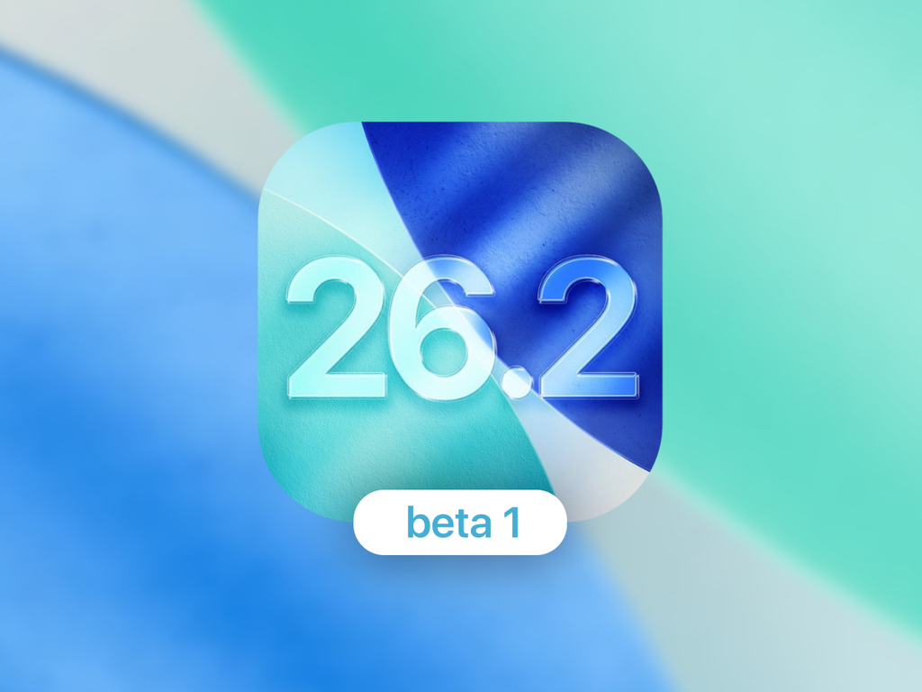 iOS 26.2 beta 1 ya disponible: llega la traducción en directo de los AirPods a España y más cambios