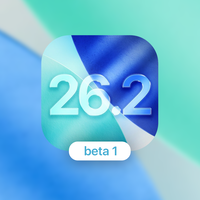 iOS 26.2 beta 1 ya disponible: llega la traducción en tiempo real de los AirPods a España