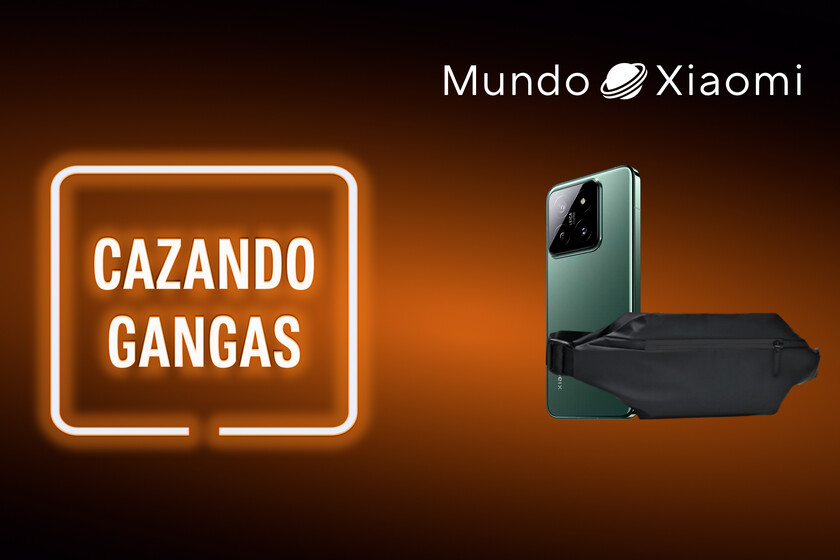 Gangas Xiaomi