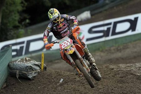 Antonio Cairoli