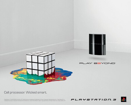 Procesador Cell Ps3