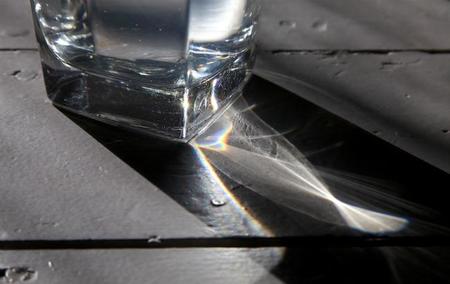 Taller de ciencias: experimentos con agua (I)