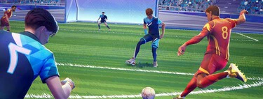 2025, el año en el que todos quisieron reinventar el fútbol en los videojuegos 2025, el año en el que todos quisieron reinventar el fútbol en los videojuegos