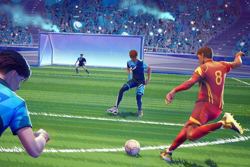 2025, el año en el que todos quisieron reinventar el fútbol en los videojuegos 